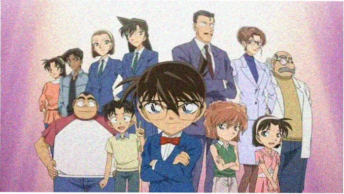 海贼王剧场版5 草帽海贼团集结画面